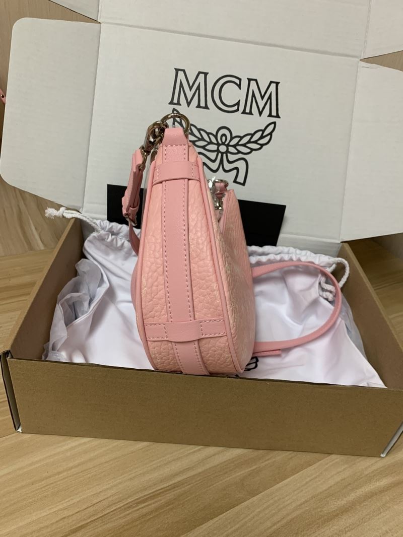 MCM Satchel Bags